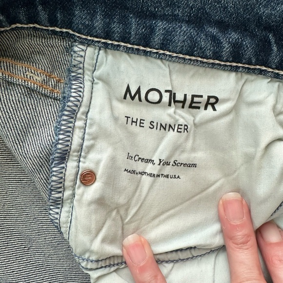 Mother Superior The Sinner - Picture 3 of 4